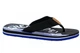 В'єтнамки з гнучкою підошвою для хлопчика Hengst Footwear 575607 32 чорний - зображення 1