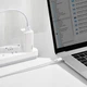 Кабель Baseus Type-C Superior Series Fast Charging Data Cable 66W 1m, White (CATYS-02) - изображение 6