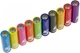 Батарейки ZMI Rainbow Zi5 AA LR06 NQD4000RT 10 шт - изображение 4
