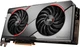 Відеокарта MSI AMD Radeon RX 5700 8Gb Gaming X (Radeon RX 5700 Gaming X) (8 Гб, GDDR6, 256 бит, PCI Express 3.0 x16), factory refurbished - зображення 2