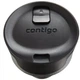 Термокружка Contigo West Loop 2.0 470 мл Stainless Steel (2013280-1) - изображение 6