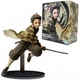 Фигурка Banpresto Танджиро Комадо Клинок рассекающий демонов Tanjiro Demon Slayer 15см F DS TK 15 - изображение 1