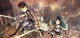 Кружка GeekLand Атака Титанов Attack on Titan Эрен Йегер и Леви Аккерман наступление AT.02.65 - изображение 5