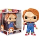 Фигурка Funko Pop Фанко Поп Чакки Chucky Childs Play 2 25см Movies ССP 973 - изображение 1
