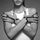 Пара браслетов на запястье и палец Bijoux Indiscrets MAZE Hand Bracelet Harness Коричневые - изображение 2