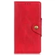 Чохол UniCase Vintage Wallet для Samsung Galaxy M53 (M536) - Red - зображення 2