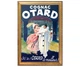 Постер CP Cognac Otard 1922, Алкоголь 56х84 см (186) - изображение 1