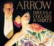 Постер CP Arrow Collar 1926, Різне 43х86 см (185) - зображення 4
