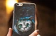 Чохол для Xiaomi Poco F5 Cheshire Cat (19020040085493436) - зображення 4