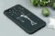 Чохол для Samsung Galaxy A34 чорний матовий soft touch Stars night (18730050191425342) - зображення 3