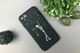 Чохол для Samsung Galaxy A34 чорний матовий soft touch Stars night (18730050191425342) - зображення 4