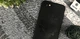 Чехол для Samsung Galaxy S23 Ultra черный матовый soft touch Ugolek (18580050153496301) - изображение 2
