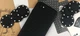 Чехол для Xiaomi Poco X3 черный матовый soft touch Cell (14800050145101980) - изображение 6
