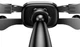 Автотримач Baseus Horizontal Screen Gravity, Black (SUYL-HP01) - зображення 3