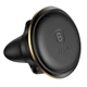 Магнитный автодержатель Baseus Magnetic Air Vent, Gold (SUGX-A0V) - изображение 5