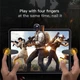 Игровой контроллер Baseus для планшетов Shooting Game Tool, Black (ACPBCJ-01) - изображение 7