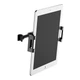 Автодержатель для планшета Baseus Backseat Car Mount, Black (SUHZ-01) - изображение 6