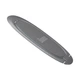 Кольцо-держатель Baseus для смартфона Invisible phone ring holder, Silver (SUYB-0S) - изображение 2