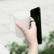 Кольцо-держатель Baseus для смартфона, Black (SUMQ-01) - изображение 8
