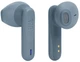 JBL W300 TWS Blue (JBLW300TWSBLU) - зображення 5