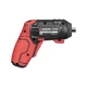Отвертка аккумуляторная INTERTOOL WT-0300 - изображение 5