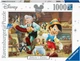 Пазл Ravensburger Collector's Edition Disney Дисней Пиноккио1000 шт. (‎‎16736) - изображение 1