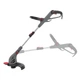 Триммер электрический INTERTOOL DT-2255 - изображение 1