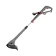 Триммер электрический INTERTOOL DT-2253 - изображение 1