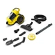 Пылесос циклонный Karcher VC 3 plus - изображение 1