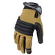 Тактичні захисні рукавички Condor STRYKER PADDED KNUCKLE GLOVE 226 X-Large, Тан (Tan) - зображення 1