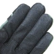 Тактичні захисні рукавички Condor STRYKER PADDED KNUCKLE GLOVE 226 Small, Чорний - зображення 2