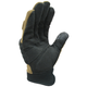 Тактичні захисні рукавички Condor STRYKER PADDED KNUCKLE GLOVE 226 X-Large, Тан (Tan) - зображення 3