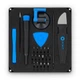 Набір викруток iFixit Essential Electronics Toolkit - (EU145348-2) - зображення 1