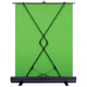 Фон для стриму Хромакей Elgato Green Screen (10GAF9901) 148 х 180 см - зображення 2