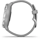 Смарт-часы GARMIN Vivomove 3 SPORT Grey-Silver (010-02239-20) - изображение 4