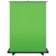 Фон для стриму Хромакей Elgato Green Screen (10GAF9901) 148 х 180 см - зображення 3