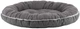 Legowisko dla psów i kotów FX Home okrągłe 56x56 x10 cm Grey (2820000013156) - obraz 5