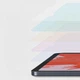Защитная пленка Baseus для iPad mini 3 / mini 2 Paper-like 0.15mm (SGAPMINI-AZK02) - изображение 5