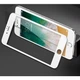 Захисне скло Baseus Full-Glass 0.3mm iPhone SE 2020/8/7, White (SGAPIPH8N-KA02) - зображення 2