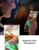 Защитная пленка ESR для Samsung Galaxy Note 10 (3шт) Liquid Skin Full-Coverage, Clear (4894240084199) - изображение 3