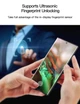 Защитная пленка ESR для Samsung Galaxy Note 10 (3шт) Liquid Skin Full-Coverage, Clear (4894240084199) - изображение 4