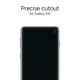 Захисна плівка Spigen для Samsung Galaxy S10 - Neo Flex, 1 шт (605FL25696) - зображення 3
