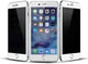 Захисне скло Baseus для iPhone SE 2020/8/7 (Антишпигун), White (SGAPIPH8N-TG02) - зображення 5