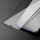 Захисне скло Baseus для Vivo X23 / iQOO Curved-screen Tempered Glass, Black (SGVIX23-TM01) - зображення 6