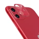 Защитное стекло для камеры ESR для iPhone 11 Fullcover Camera Glass Film, Red (3C03195200601) - изображение 2