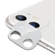 Защитное стекло для камеры ESR для iPhone 11 Fullcover Camera Glass Film White (3C03195200201) - изображение 1