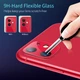 Защитное стекло для камеры ESR для iPhone 11 Fullcover Camera Glass Film, Red (3C03195200601) - изображение 6