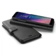 Книга-Чохол Spigen для Samsung Galaxy A6 (2018) Wallet S, Black (596CS24092) - зображення 5