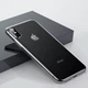 Чохол для Apple iPhone XS MAX Simple Series, Transparent (ARAPIPH65-B02) - зображення 6