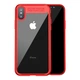 Чехол Baseus для iPhone X Suthin Case Autofocus, Red (ARAPIPHX-SB09) - изображение 1